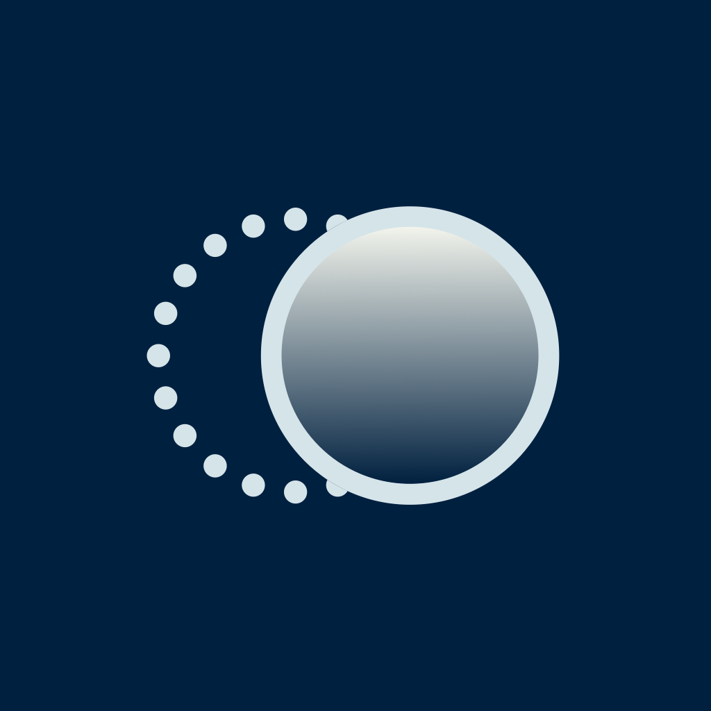 Focii app icon